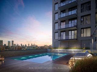 312 - 543 Richmond St W