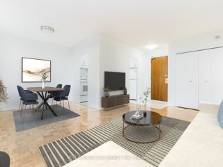 1104 - 485 Eglinton Ave E