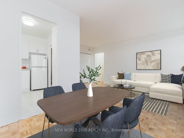 1104 - 485 Eglinton Ave E