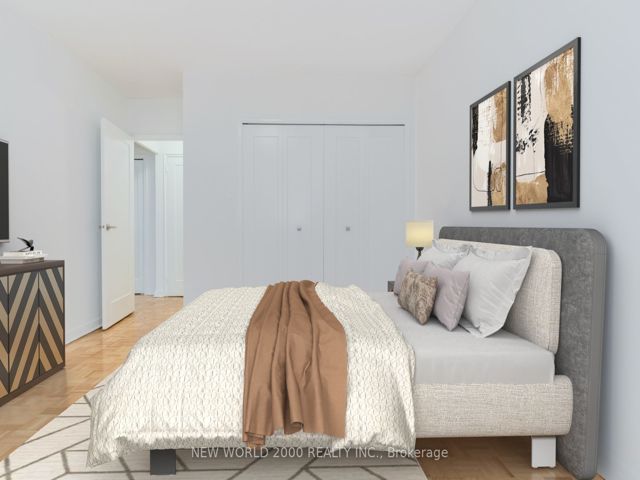 1104 - 485 Eglinton Ave E