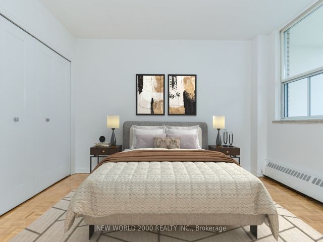 1104 - 485 Eglinton Ave E