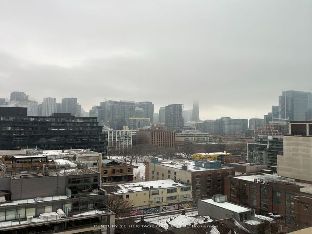 LPH 4 - 543 Richmond St W