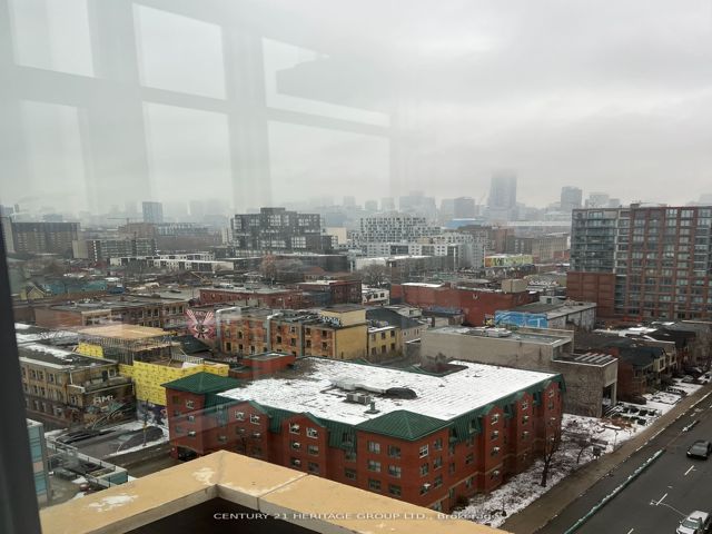 LPH 4 - 543 Richmond St W