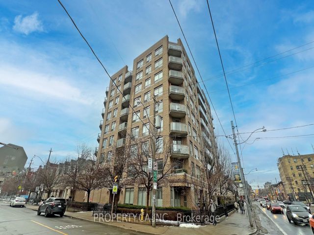 Ph02 - 140 Bathurst St