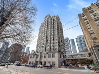 604 - 298 JARVIS ST St
