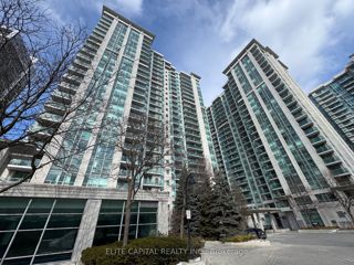 1103 - 31 Bales Ave