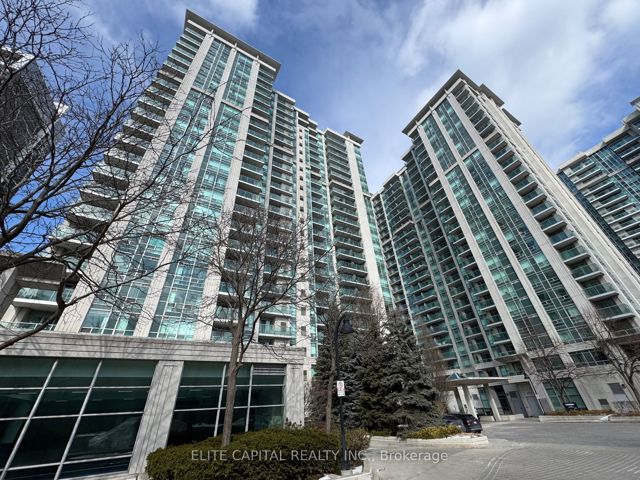 1103 - 31 Bales Ave