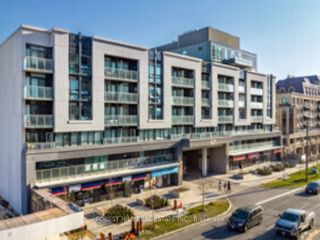 307 - 621 Sheppard Ave E