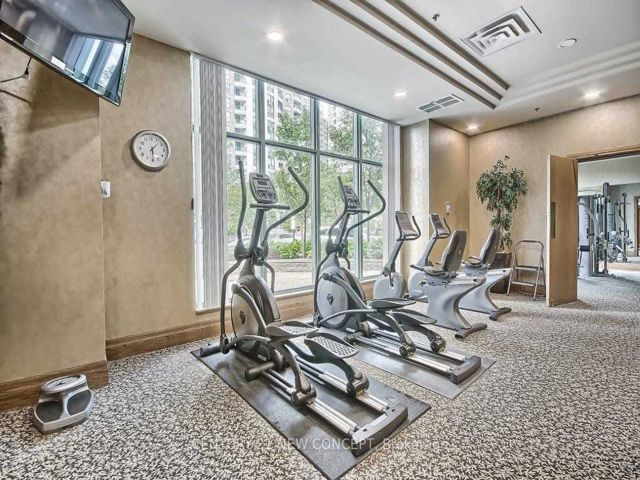 2510 - 5508 Yonge St