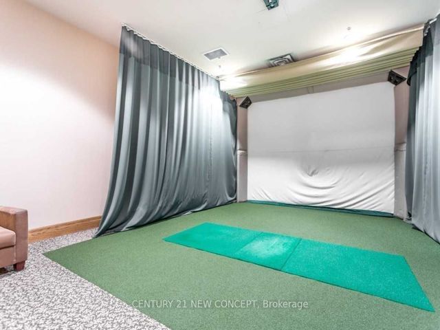 2510 - 5508 Yonge St