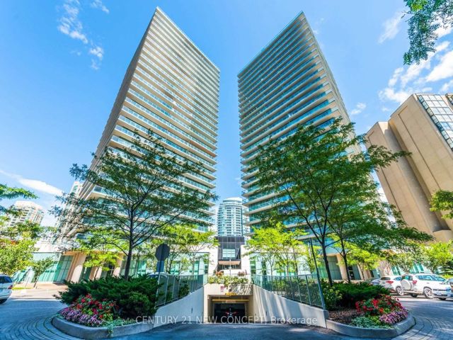 2510 - 5508 Yonge St