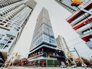 #2310 - 181 Dundas St E