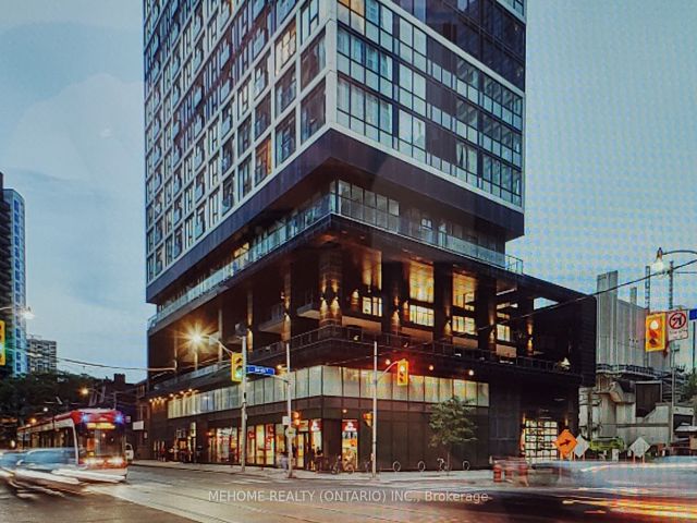 #2310 - 181 Dundas St E