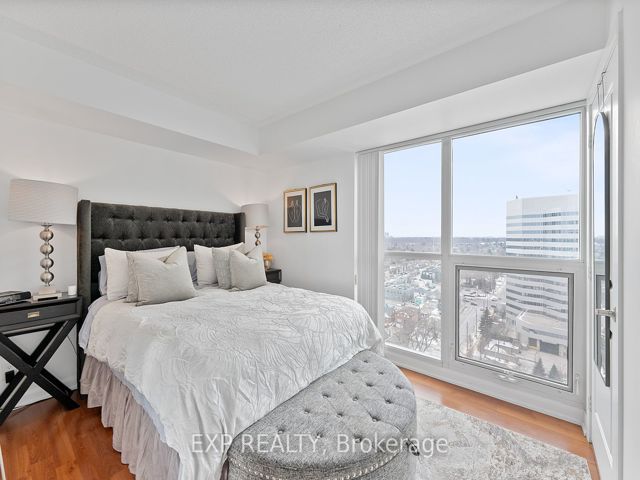 2116 - 17 Anndale Dr