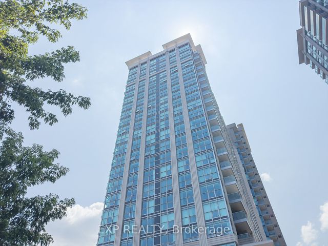 2116 - 17 Anndale Dr