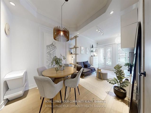 4 - 436 Kenneth Ave