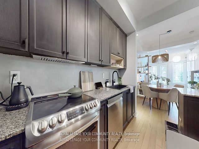 4 - 436 Kenneth Ave