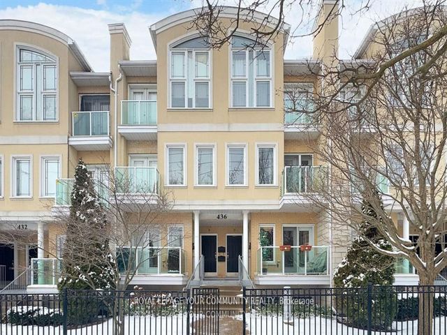 4 - 436 Kenneth Ave