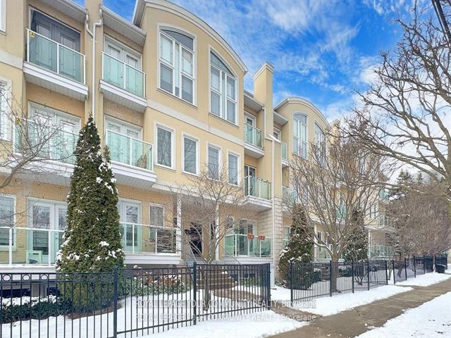 4 - 436 Kenneth Ave