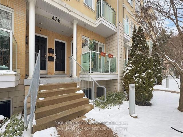 4 - 436 Kenneth Ave