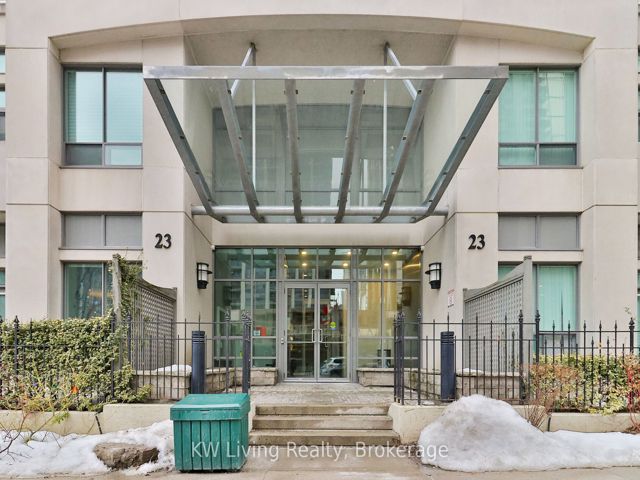 2202 - 23 Hollywood Ave