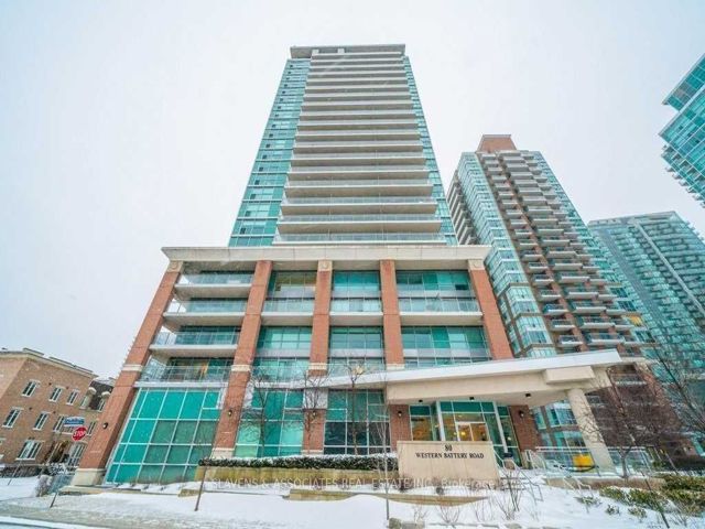 2202 - 80 Western Battery Rd