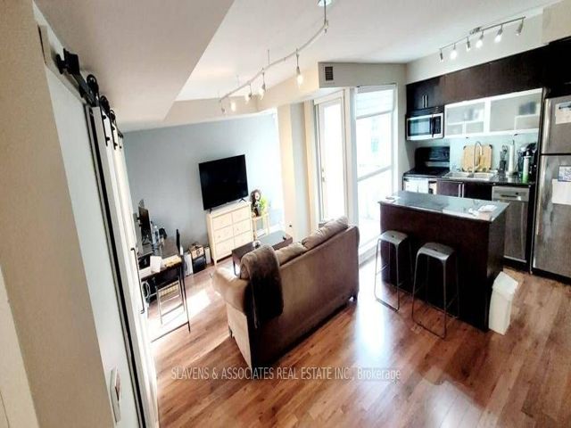 2202 - 80 Western Battery Rd