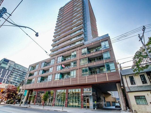 Th105 - 120 Parliament St