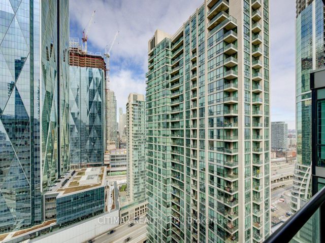 2906 - 12 Yonge St