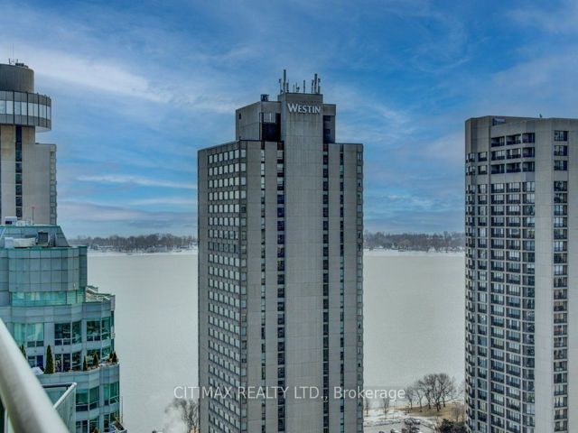 2906 - 12 Yonge St