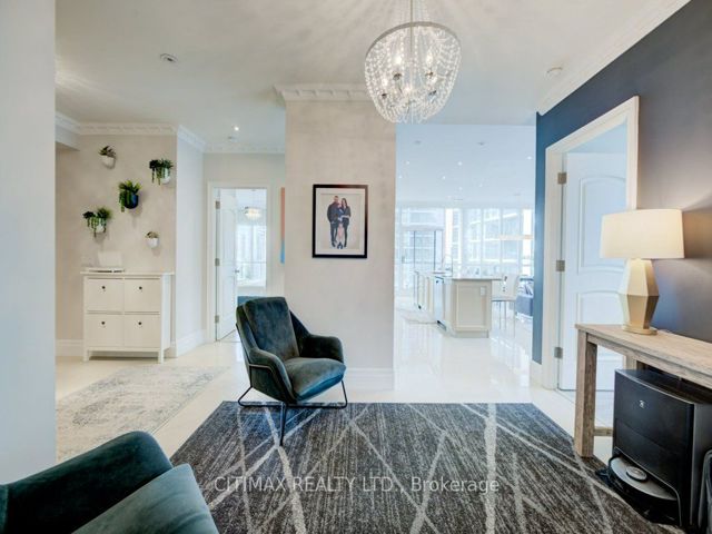 2906 - 12 Yonge St