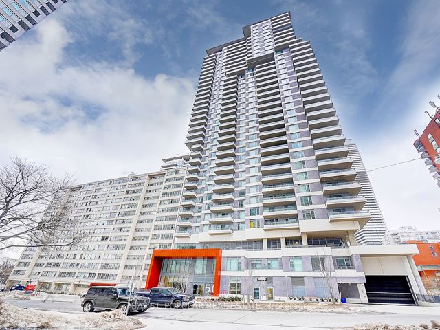 812 - 50 Dunfield Ave