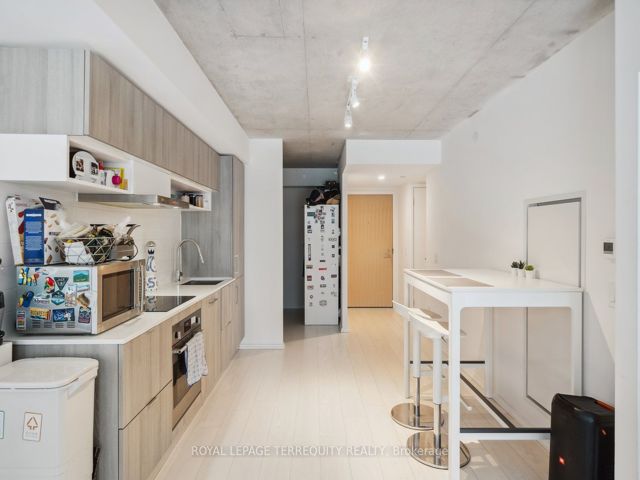 703 - 5 Soudan Ave