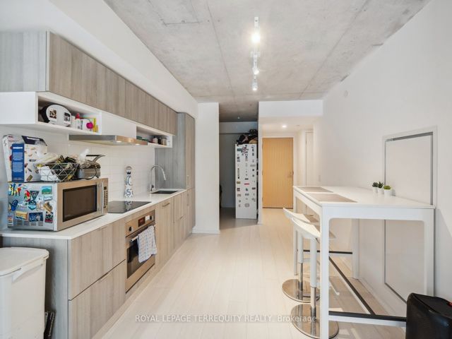 703 - 5 Soudan Ave
