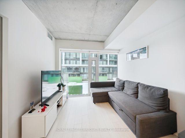 703 - 5 Soudan Ave