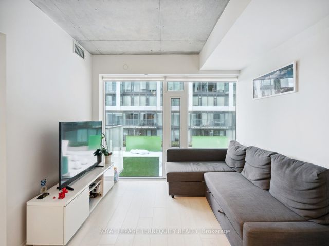 703 - 5 Soudan Ave