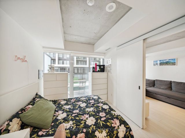 703 - 5 Soudan Ave