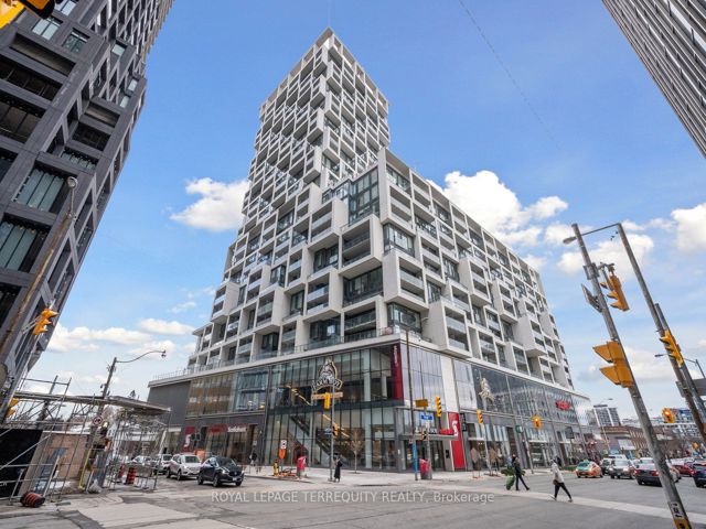 703 - 5 Soudan Ave