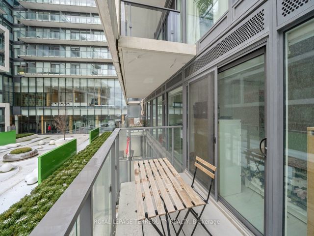 703 - 5 Soudan Ave