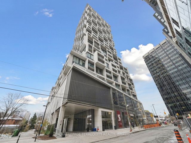 703 - 5 Soudan Ave