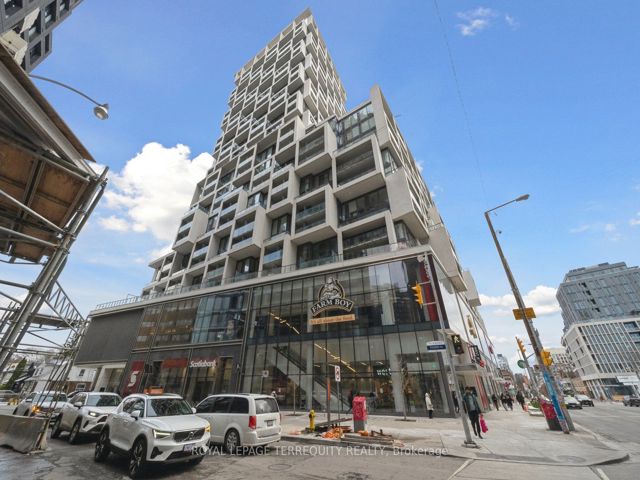703 - 5 Soudan Ave