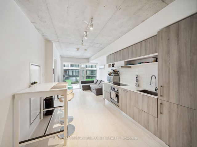 703 - 5 Soudan Ave