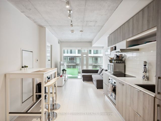 703 - 5 Soudan Ave