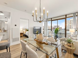 1705 - 285 Mutual St