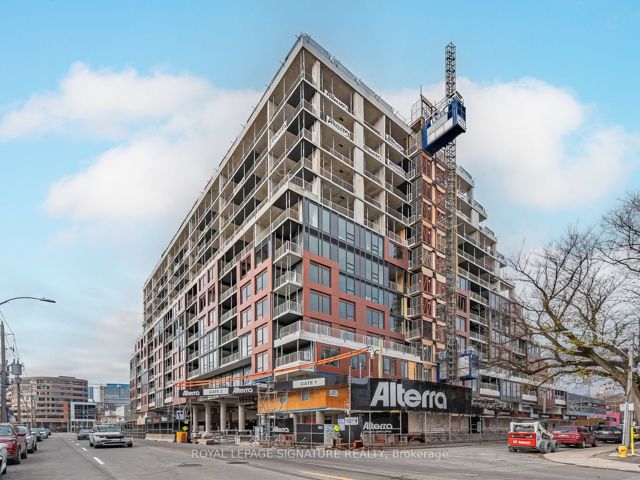 501 - 28 Eastern Ave