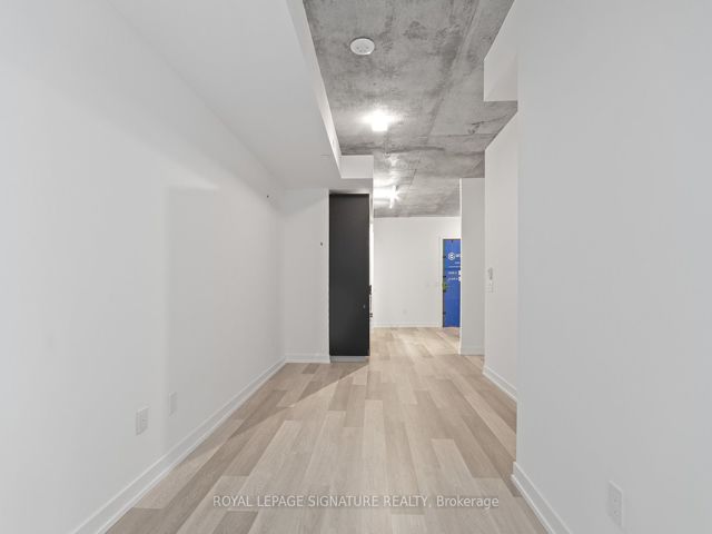 501 - 28 Eastern Ave