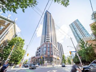2410 - 159 Wellesley St E