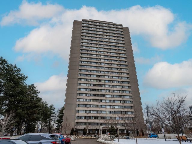 2104 - 735 Don Mills Rd