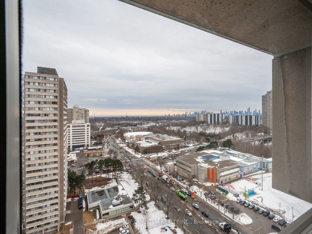 2104 - 735 Don Mills Rd