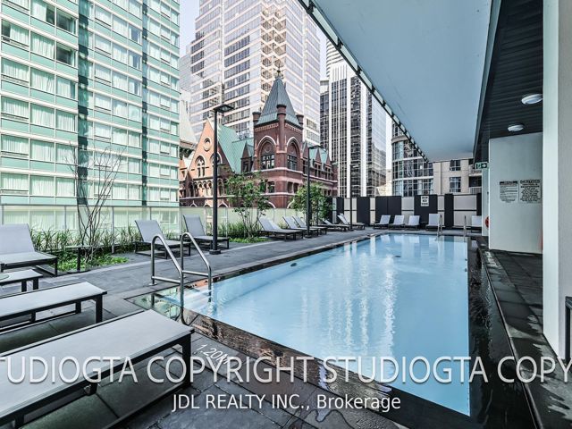 1315 - 25 Richmond St E